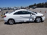 2HGFG1B61BH****** Reparables 2011 Honda Civic en Estado de California
