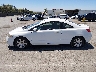 2HGFG1B61BH****** Salvamento 2011 Honda Civic