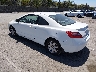 2HGFG1B61BH****** Salvamento y Reparables 2011 Honda Civic en San Diego