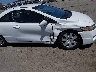2HGFG1B61BH****** Destrozados 2011 Honda Civic en Estado de California