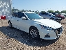 1N4BL4BV9LC****** Salvamento y Destrozados 2020 Nissan Altima en Wichita