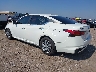 1N4BL4BV9LC****** Salvamento y Reparables 2020 Nissan Altima en Wichita