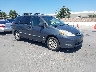 5TDBK22CX8S****** Salvamento y Destrozados 2008 Toyota Sienna en Fremont