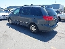 5TDBK22CX8S****** Salvamento y Reparables 2008 Toyota Sienna en Fremont