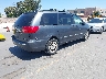 5TDBK22CX8S****** Salvamento y Destrozados 2008 Toyota Sienna en Estado de California