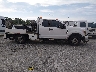 1FD7X3B61JE****** Destrozados 2018 Ford F-350 en Estado de Florida