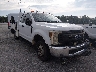 1FD7X3B61JE****** Salvamento y Destrozados 2018 Ford F-350 en West Palm Beach