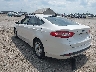3FA6P0HDXGR****** Salvage and Repairable 2016 Ford Fusion in Indianapolis