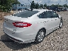 3FA6P0HDXGR****** Salvage and Wrecked 2016 Ford Fusion in Indiana State