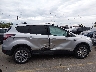 1FMCU9J93HU****** Wrecked 2017 Ford Escape in Colorado State