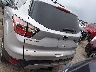 1FMCU9J93HU****** Salvage 2017 Ford Escape