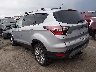 1FMCU9J93HU****** Salvage and Repairable 2017 Ford Escape in Denver East