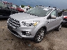 1FMCU9J93HU****** Salvage and Wrecked 2017 Ford Escape in Colorado State