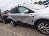 1FMCU9J93HU****** Salvage and Repairable 2017 Ford Escape in Colorado State