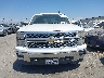 3GCPCRECXFG****** Destrozados 2015 Chevrolet Silverado 1500 en Estado de California