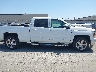 3GCPCRECXFG****** Usados 2015 Chevrolet Silverado 1500 en Estado de California