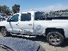 3GCPCRECXFG****** Reparables 2015 Chevrolet Silverado 1500 en Estado de California