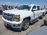 3GCPCRECXFG****** Usados y Reparables 2015 Chevrolet Silverado 1500 en Ace Carson