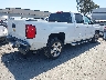3GCPCRECXFG****** Salvamento y Destrozados 2015 Chevrolet Silverado 1500 en Estado de California