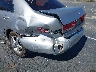 JHMCM56754C****** Salvage and Repairable 2004 Honda Accord in California State