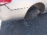 JHMCM56754C****** Wrecked 2004 Honda Accord in California State