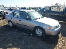 1NXBR12E4YZ****** Salvamento y Destrozados 2000 Toyota Corolla en San Diego