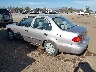 1NXBR12E4YZ****** Salvamento y Reparables 2000 Toyota Corolla en San Diego