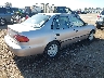 1NXBR12E4YZ****** Salvamento y Destrozados 2000 Toyota Corolla en Estado de California