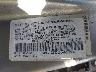 1NXBR12E4YZ****** Usados 2000 Toyota Corolla en San Diego