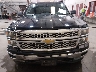 1GCVKREC1EZ****** Wrecked 2014 Chevrolet Silverado 1500 in Idaho State