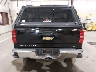 1GCVKREC1EZ****** Wrecked 2014 Chevrolet Silverado 1500