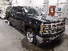 1GCVKREC1EZ****** Salvage and Wrecked 2014 Chevrolet Silverado 1500 in Boise