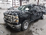 1GCVKREC1EZ****** Used and Repairable 2014 Chevrolet Silverado 1500 in Boise