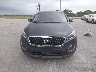 5XYPGDA32GG****** Wrecked 2016 Kia Sorento in Missouri State