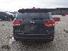 5XYPGDA32GG****** Wrecked 2016 Kia Sorento