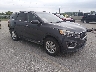 5XYPGDA32GG****** Salvage and Wrecked 2016 Kia Sorento in Kansas City East