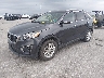 5XYPGDA32GG****** Used and Repairable 2016 Kia Sorento in Kansas City East