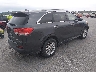 5XYPGDA32GG****** Salvage and Wrecked 2016 Kia Sorento in Missouri State