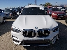 5UXTR7C51KL****** Wrecked 2019 BMW X3 in California State