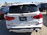 5UXTR7C51KL****** Wrecked 2019 BMW X3