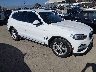 5UXTR7C51KL****** Salvage and Wrecked 2019 BMW X3 in North Hollywood