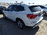 5UXTR7C51KL****** Salvage and Repairable 2019 BMW X3 in North Hollywood