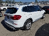 5UXTR7C51KL****** Salvage and Wrecked 2019 BMW X3 in California State