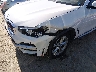 5UXTR7C51KL****** Salvage and Repairable 2019 BMW X3 in California State