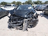 3N1AB8CV1NY****** Wrecked 2022 Nissan Sentra in Texas State