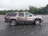1GNSKKE76CR****** Repairable 2012 Chevrolet Suburban in New York State