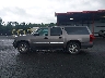 1GNSKKE76CR****** Salvage 2012 Chevrolet Suburban