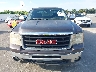 1GTR1VE00BZ****** Wrecked 2011 GMC Sierra 1500 in Florida State