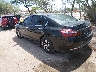 1HGCR2F33GA****** Salvage and Repairable 2016 Honda Accord in Tucson