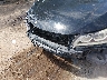 1HGCR2F33GA****** Salvage and Repairable 2016 Honda Accord in Arizona State